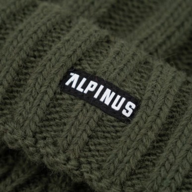 Alpinus Nuorgam ST18329 cap