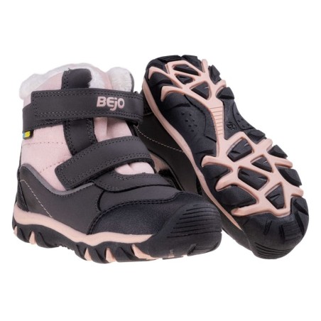 Bejo Baisy Mid Wp Jr 92800442213 shoes