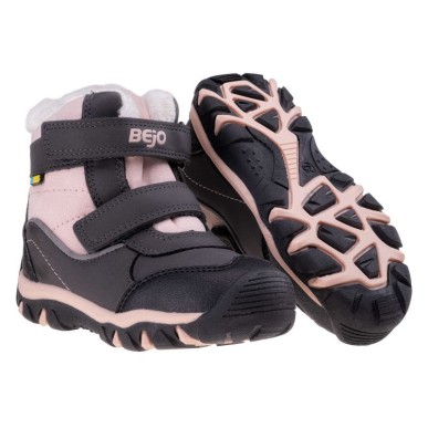 Scarpe Bejo Baisy Mid Wp Jr 92800442213