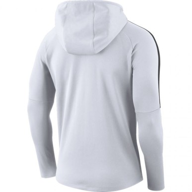 Nike Dry Academy18 Hoodie PO M AH9608-100 football jersey