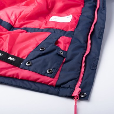 Bejo Yuki Jr 92800439415 ski jacket