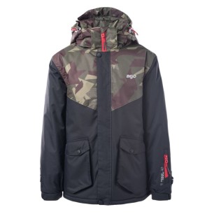 Bejo Yuki Jr 92800439410 ski jacket