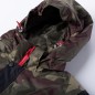 Bejo Yuki Jr 92800439410 ski jacket