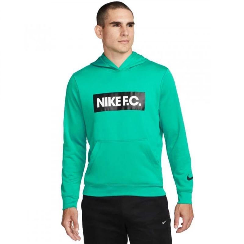 Nike FC M DC9075 370 sweatshirt