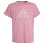 Maglietta Adidas Badge of Sport Jr HM2648