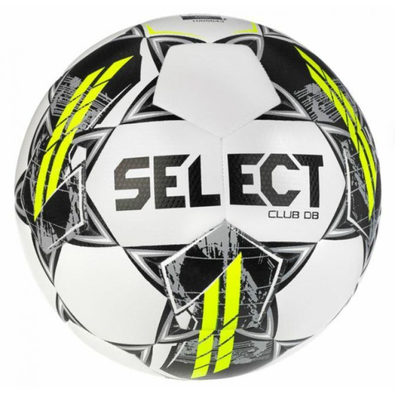 Football Select CLUB DB Fifa 5 v23 T26-17734