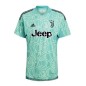 Maglia portiere Juventus Torino Jr Adidas HB0431