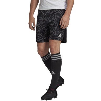 Goalkeeper shorts adidas Condivo 22 Short M HB1625