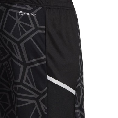 Goalkeeper shorts adidas Condivo 22 Short M HB1625