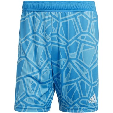 Pantaloncini da portiere Adidas Condivo 22 M HB1629