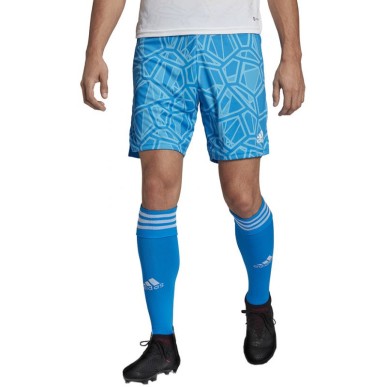 Adidas Condivo 22 M HB1629 goalkeeper shorts