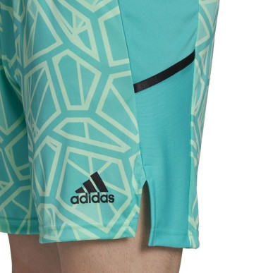 Adidas Condivo 22 M HB1624 goalkeeper shorts