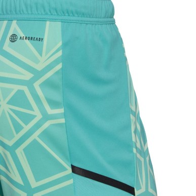 Adidas Condivo 22 M HB1624 goalkeeper shorts