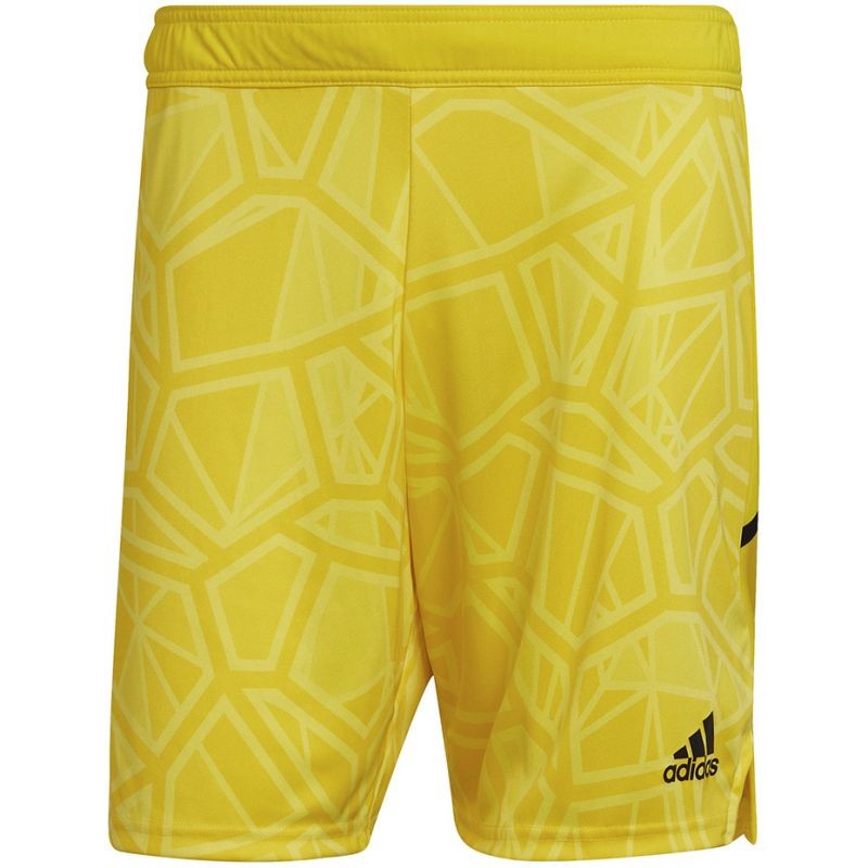 Goalkeeper shorts adidas Condivo 22 M HF0141