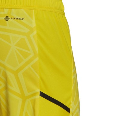 Goalkeeper shorts adidas Condivo 22 M HF0141