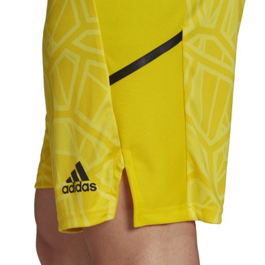 Goalkeeper shorts adidas Condivo 22 M HF0141