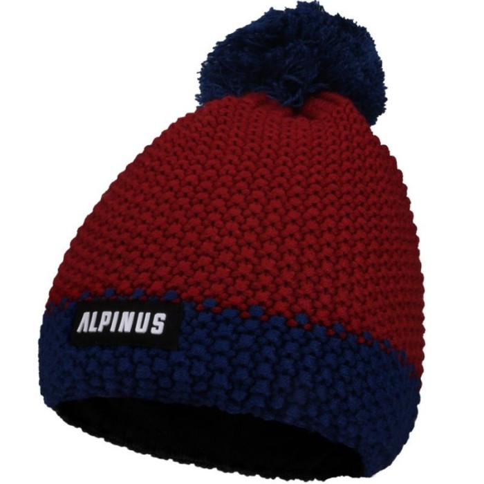 Alpinus Mutenia Thinsulate Hat TT18271