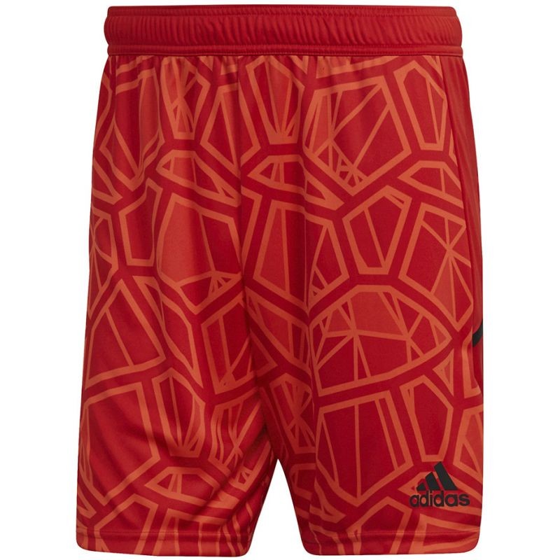 Goalkeeper shorts adidas Condivo 22 M H18814