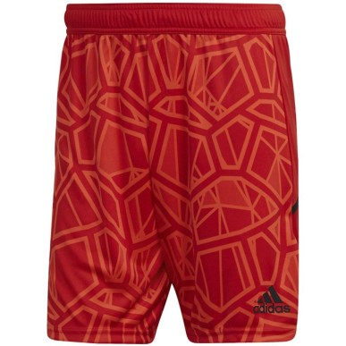 Pantaloncini portiere adidas Condivo 22 M H18814