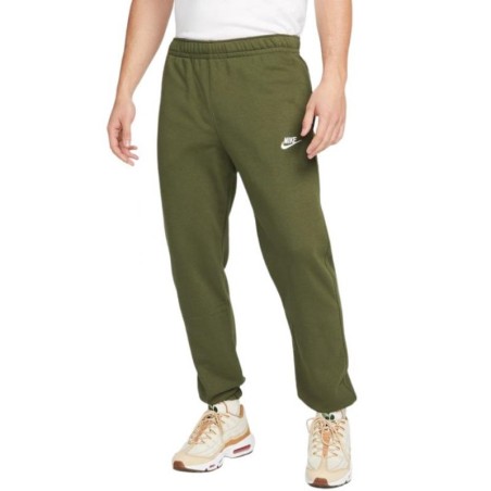 Nike NSW Club Fleece M CW5608 326 pants