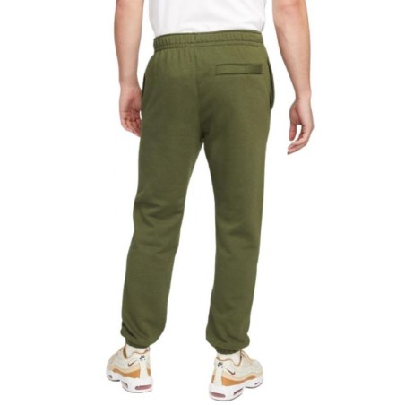 Nike NSW Club Fleece M CW5608 326 pants