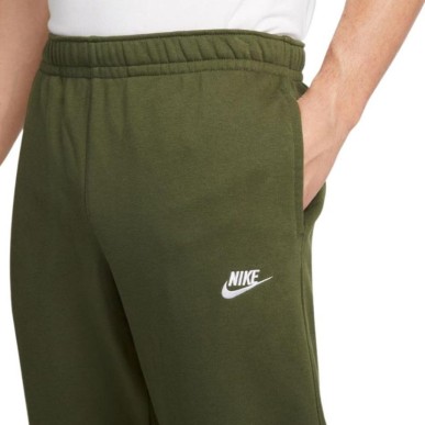 Nike NSW Club Fleece M CW5608 326 pants