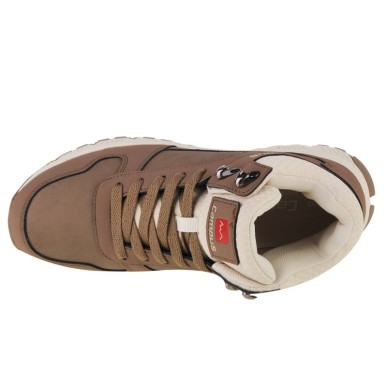 Scarpe Campus Rosa W CW0103322330