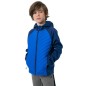 Giacca softshell 4F Jr HJZ22 JSFM002 31S