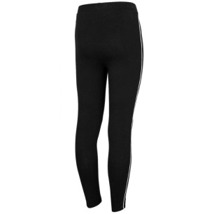 Leggings 4F profondi Jr HJZ22 JLEG004 20S