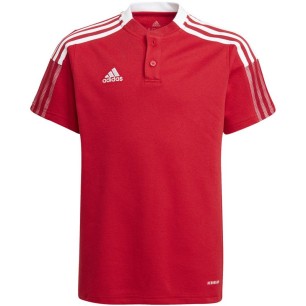 Maglietta adidas Shot 21 Polo Jr.. GM7346