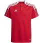 Maglietta adidas Shot 21 Polo Jr.. GM7346