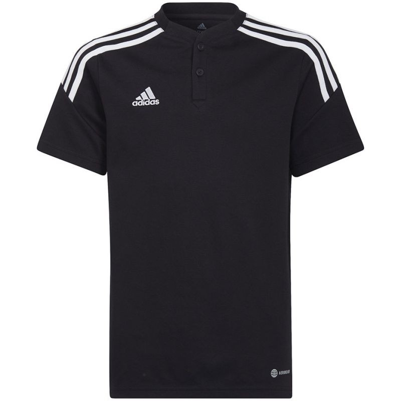 Maglietta adidas Condivo 22 Polo Jr. H44110