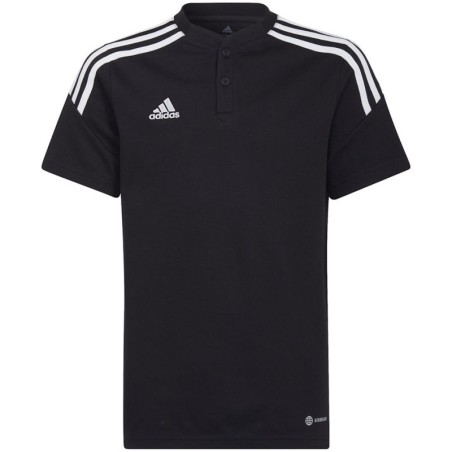 Maglietta adidas Condivo 22 Polo Jr. H44110