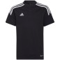 T-shirt adidas Condivo 22 Polo Jr. H44110