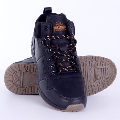 Leather high boots Jogger Pro Bustagrip M MRM6A