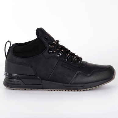 Leather high boots Jogger Pro Bustagrip M MRM6A