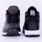 Leather sneakers shoes Trax Bustagrip M MRM7A