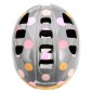 Meteor MA-2 dots Junior 23954 bicycle helmet