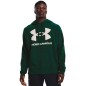 Felpa Under Armour Rival Fleece Big Logo HD M 1357093 330