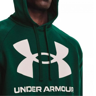 Felpa Under Armour Rival Fleece Big Logo HD M 1357093 330