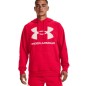 Under Armor Rival Fleece Big Logo HD Sweatshirt M 1357093 600