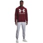 Under Armor Rival Fleece Big Logo HD Sweatshirt M 1357093 690