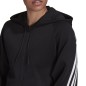 Adidas FI 3 Stripes Full-Zip Reg Sweatshirt W H57287