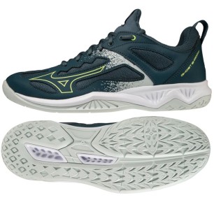 Mizuno Ghost Shadow W X1GA218038 handball shoes