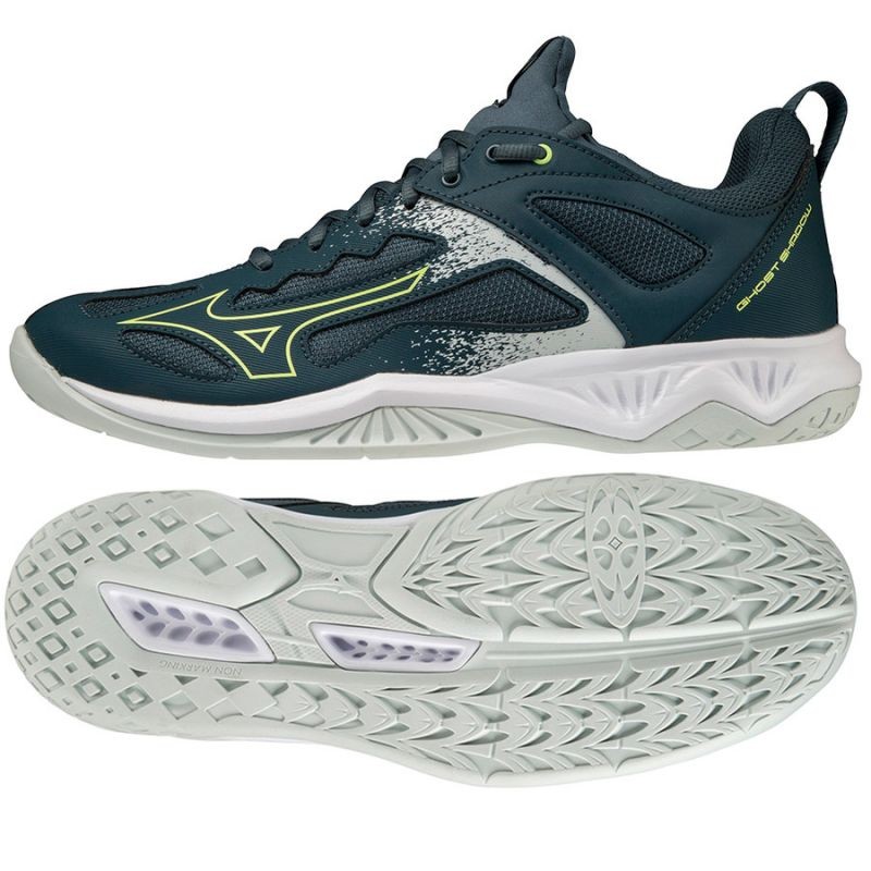 Scarpe da pallamano Mizuno Ghost Shadow W X1GA218038