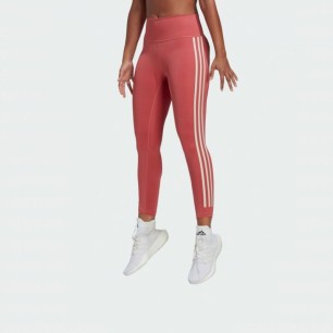 Pantaloni leggings Adidas Optime Trainicons 7/8 W HM1151