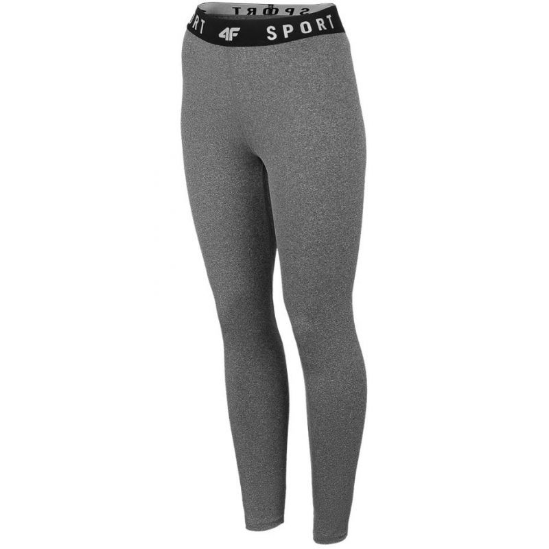 Leggings 4F W H4Z22 SPDF351 24M