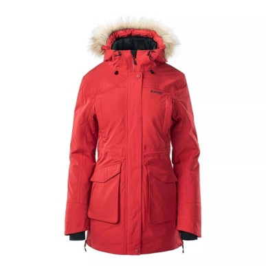 Hi-tec Lady Lasse W insulated jacket 92800441438