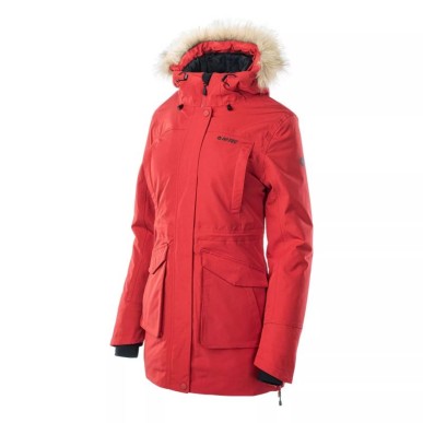 Hi-tec Lady Lasse W insulated jacket 92800441438