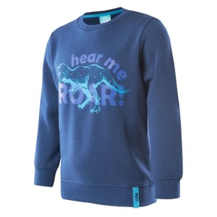 Bejo Yakko Kdb Jr 92800438649 sweatshirt